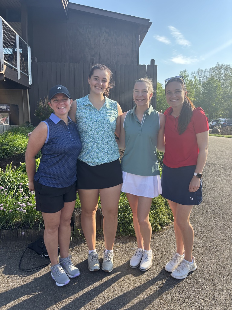 girls golf