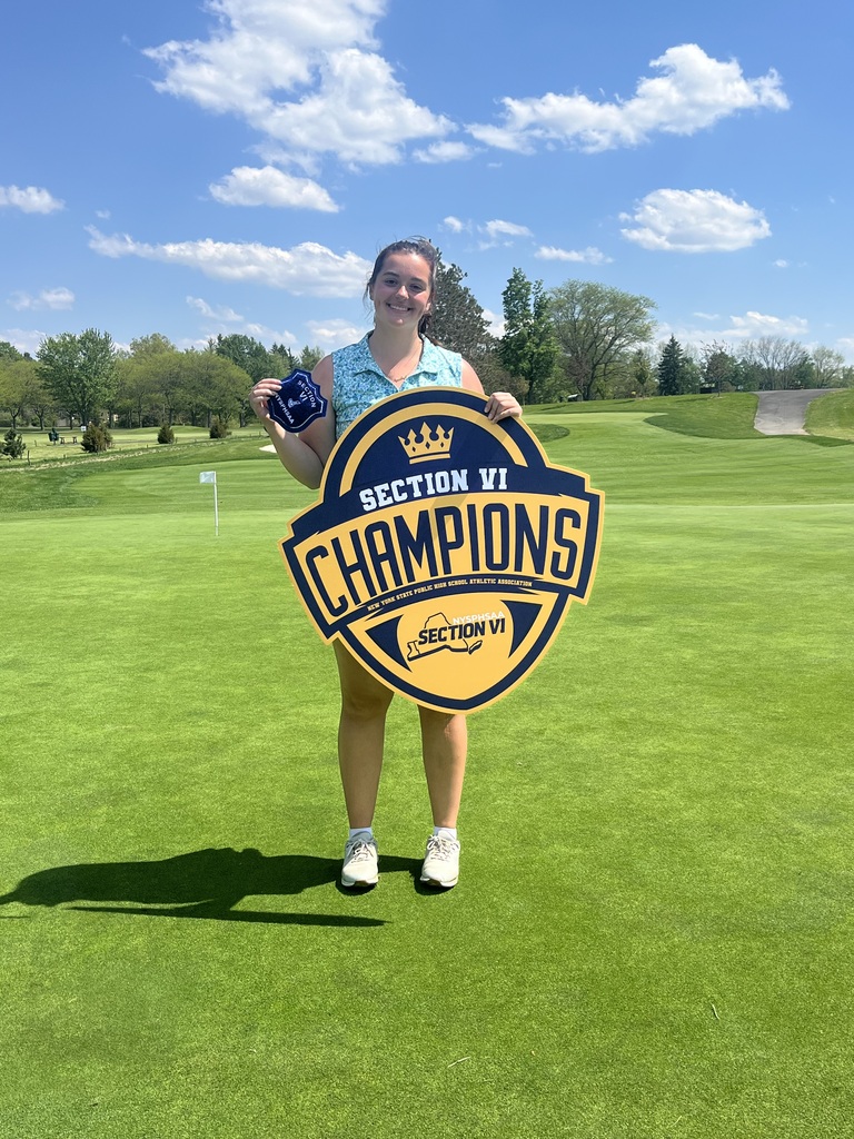 girls golf
