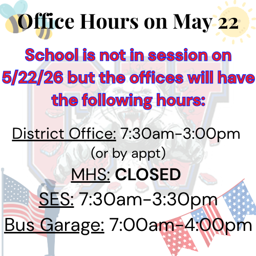 office hours