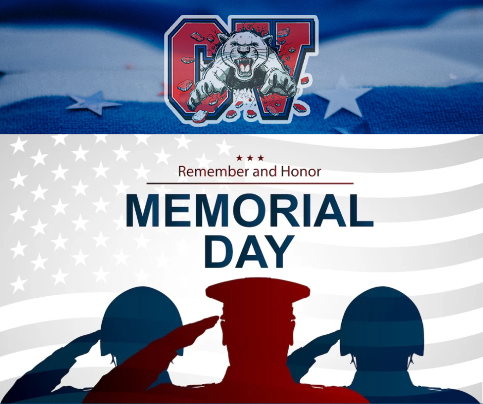 Memorial Day