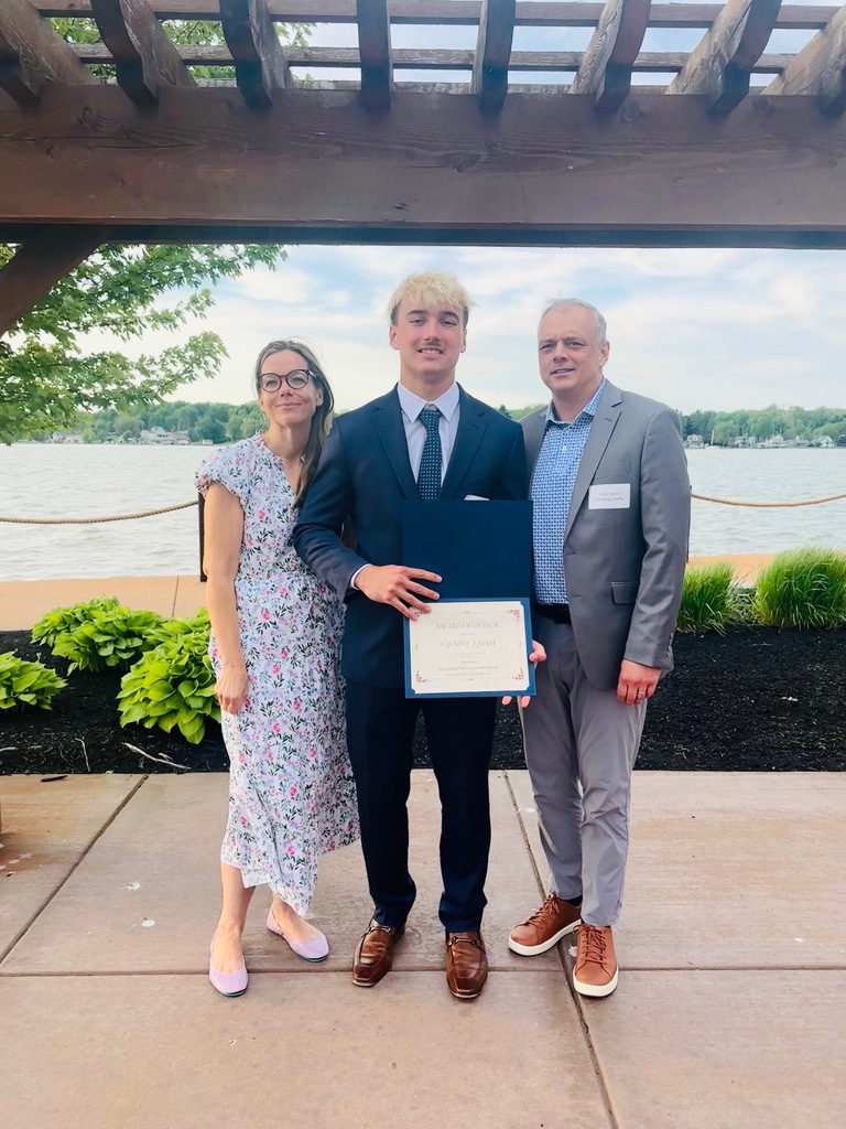 Honors Night