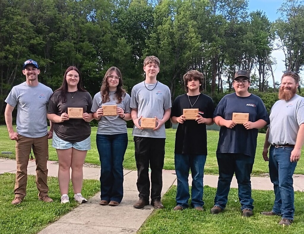 Trap Team Season Wrap-Up & Awards