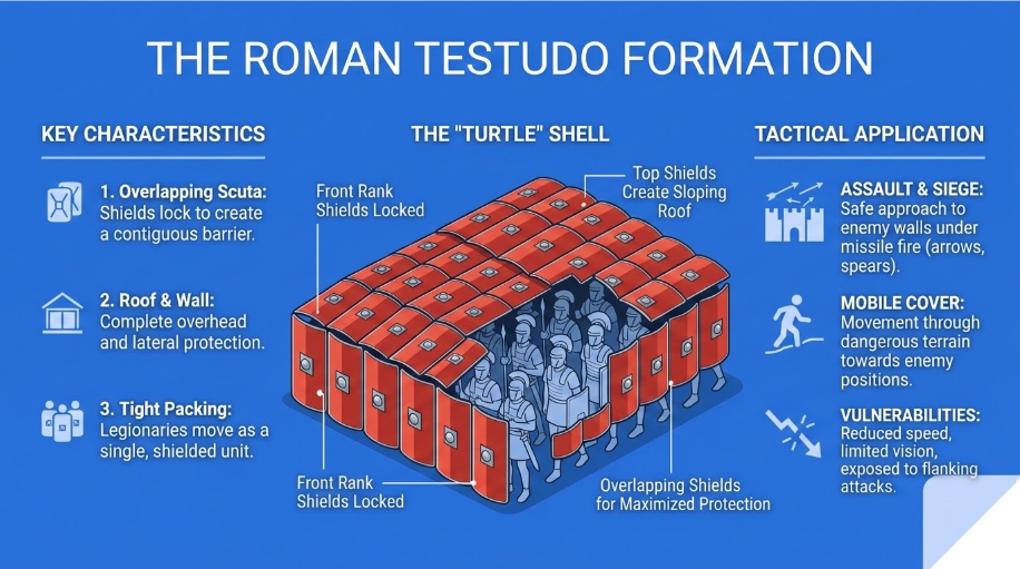 Roman History Lesson/Activity