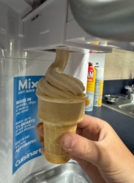 Ice Cream Challenge