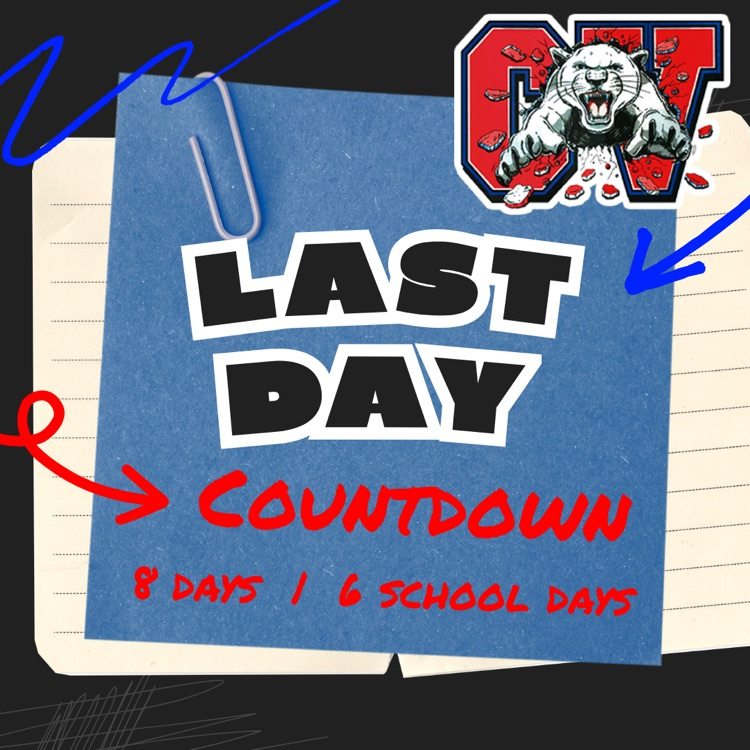countdown