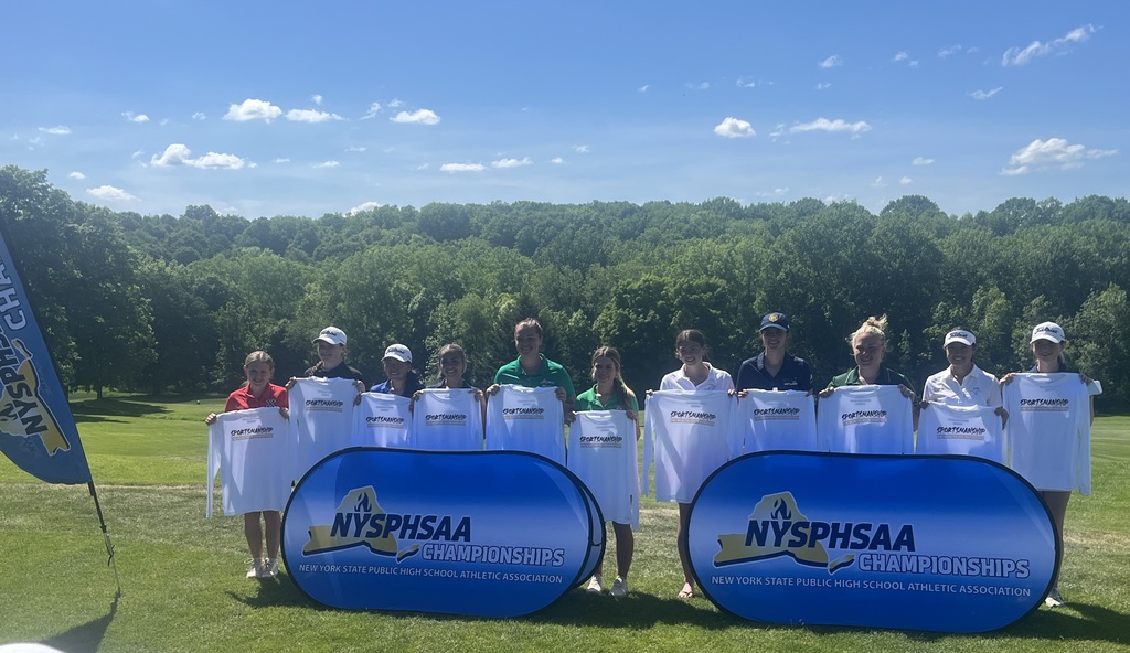 Jocelyn - Girls Golf States