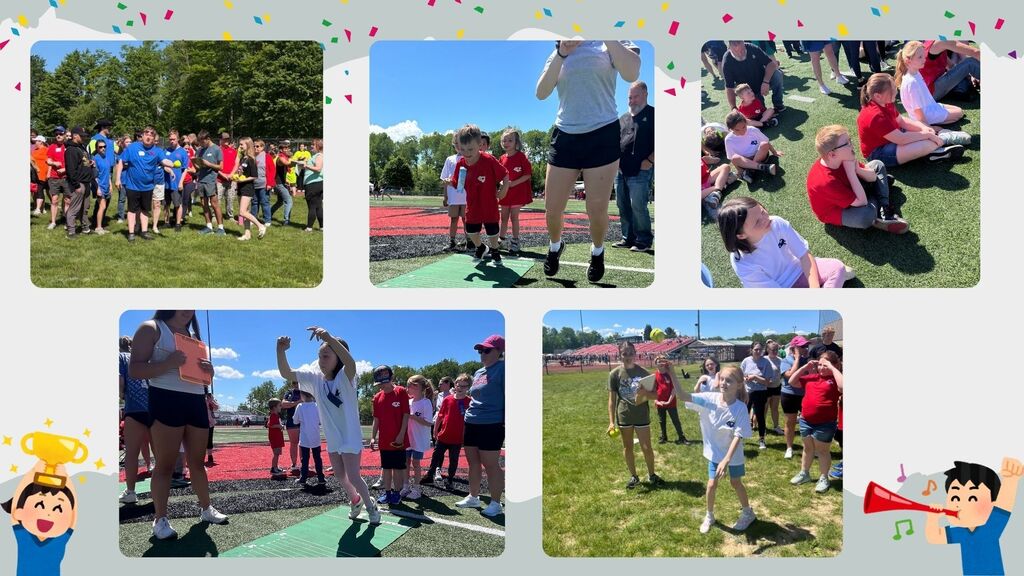 Special Olympics