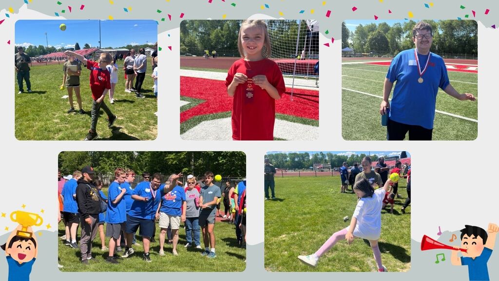 Special Olympics