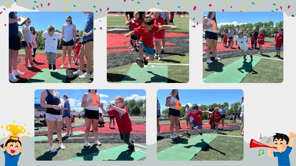 Special Olympics