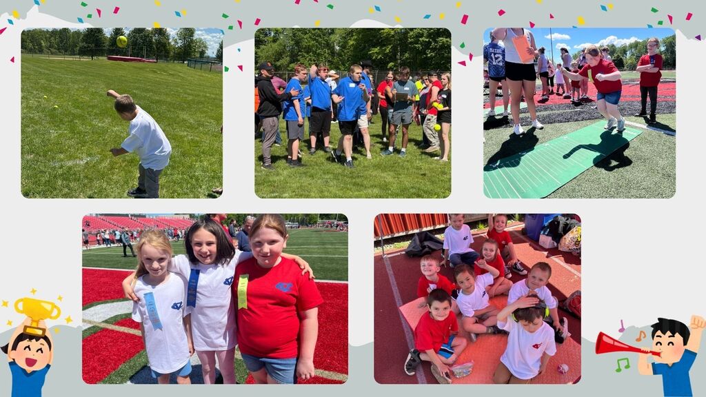 Special Olympics
