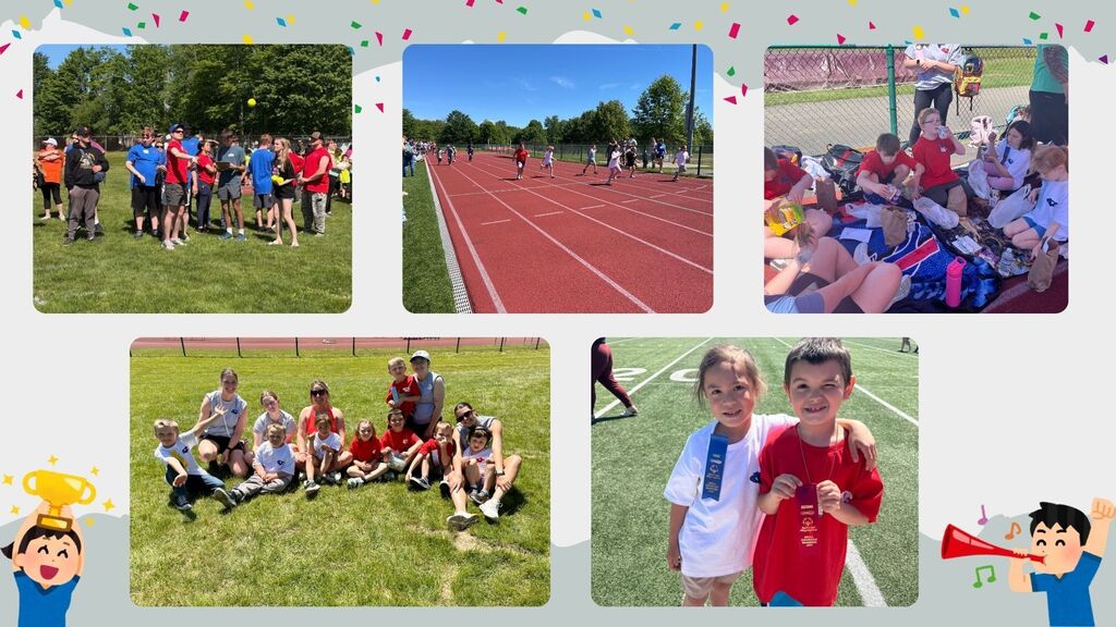 Special Olympics