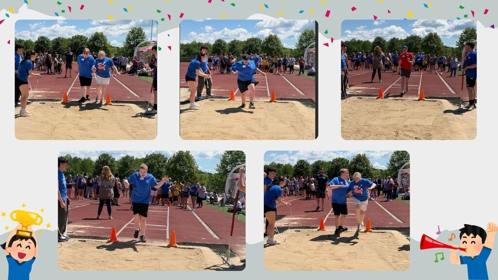 Special Olympics