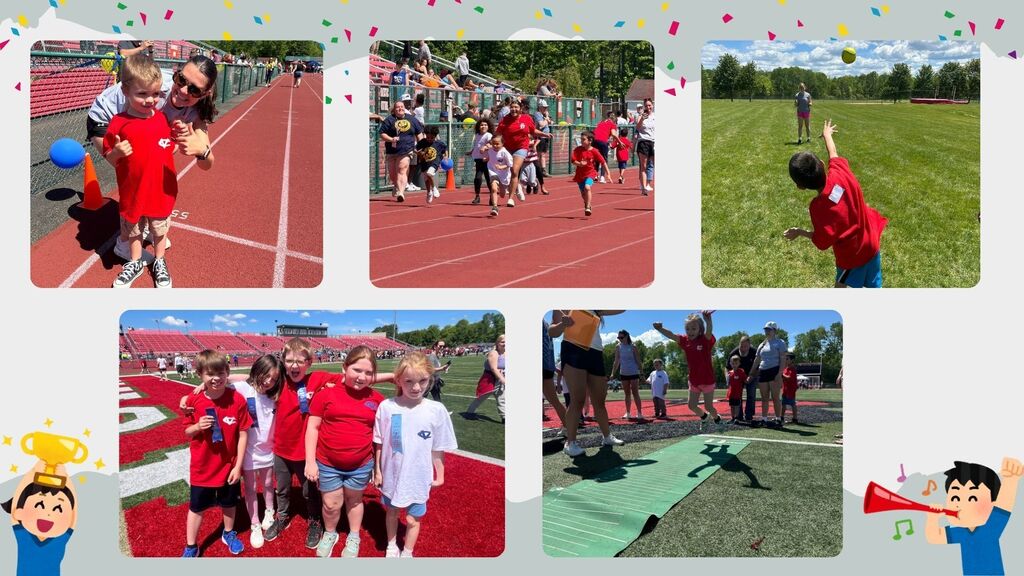 Special Olympics