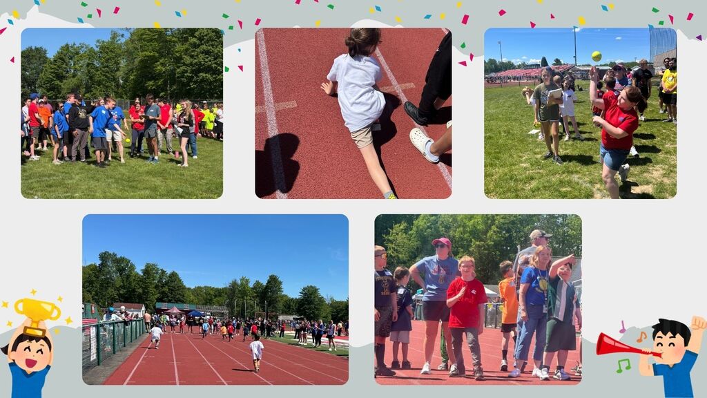 Special Olympics