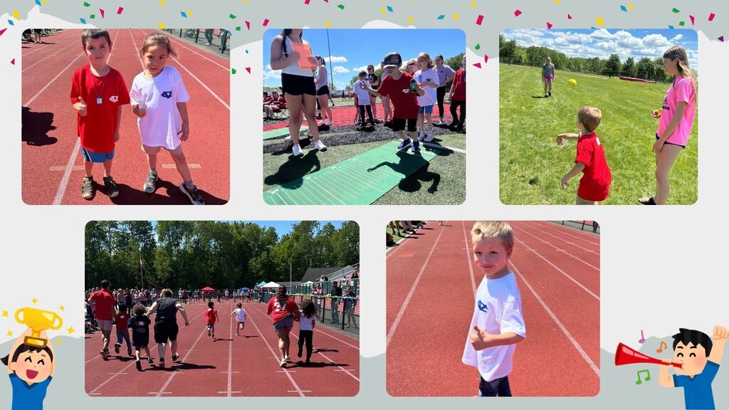 Special Olympics