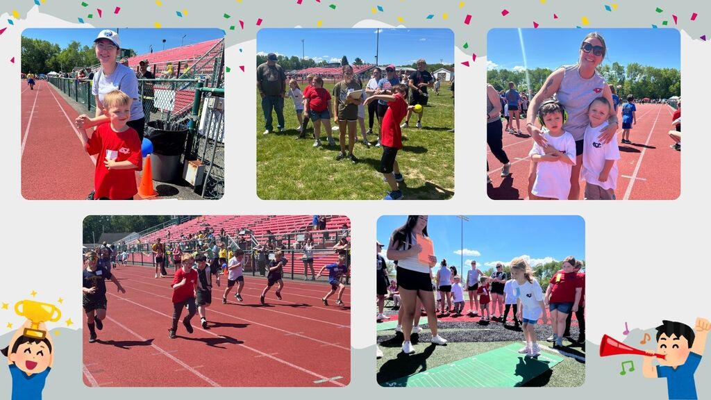 Special Olympics
