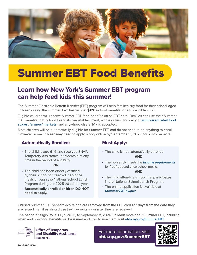 EBT