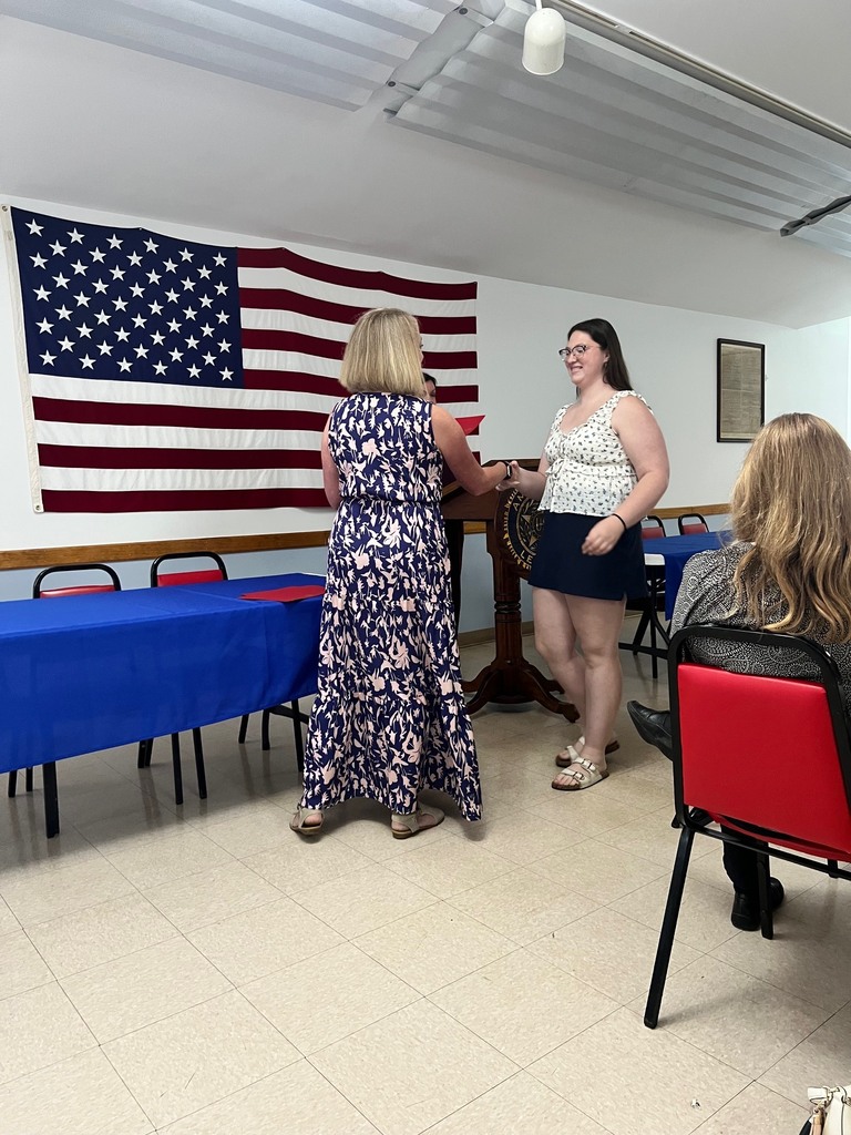 Top 10 Students luncheon