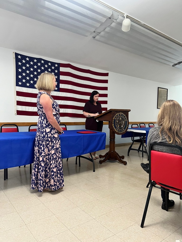 Top 10 Students luncheon