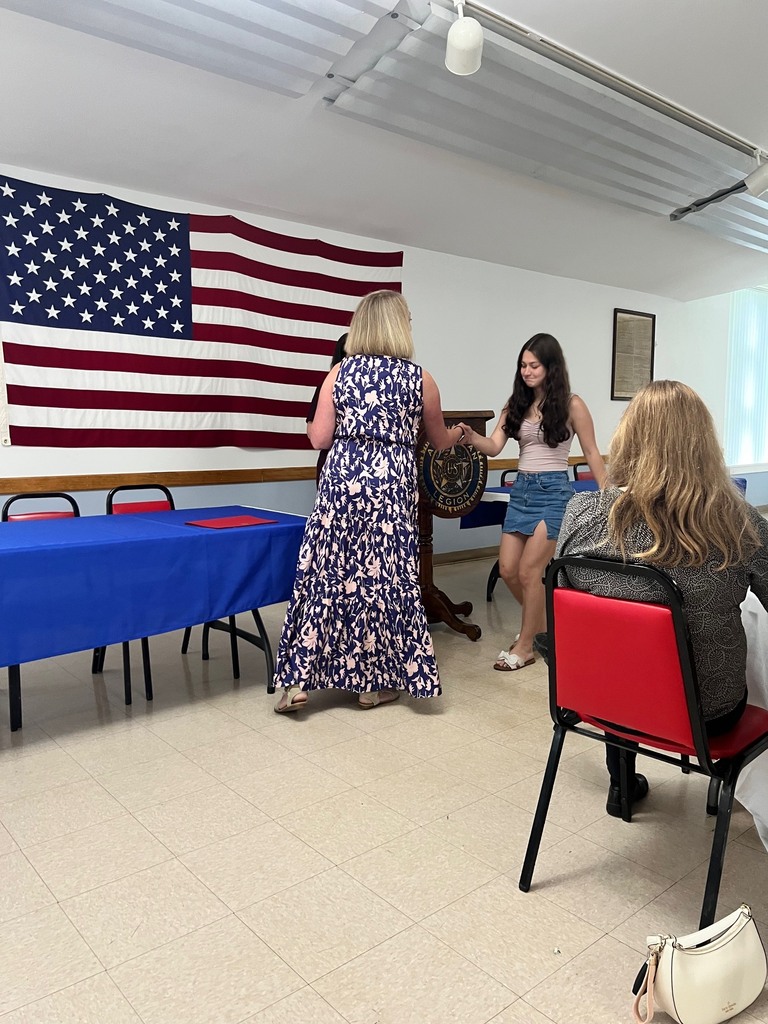 Top 10 Students luncheon