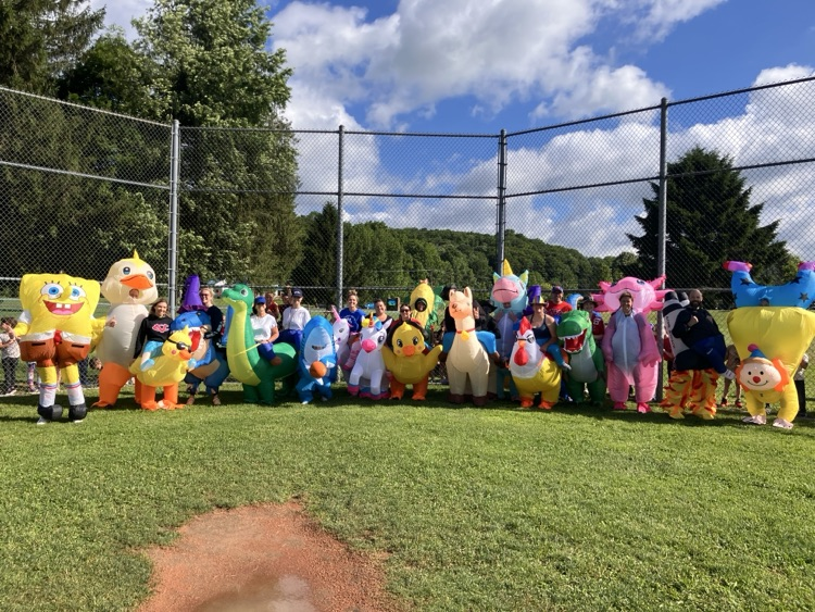 field day