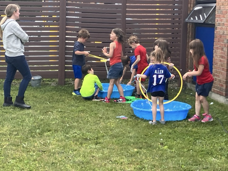 field day