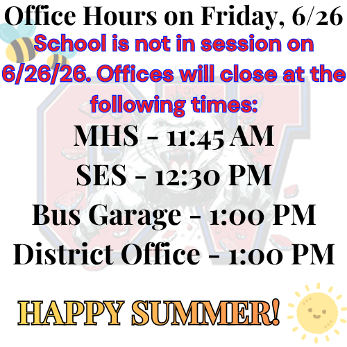 Office Hours