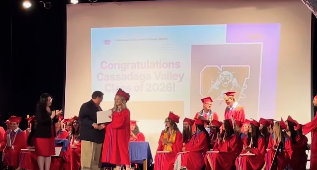 graduation