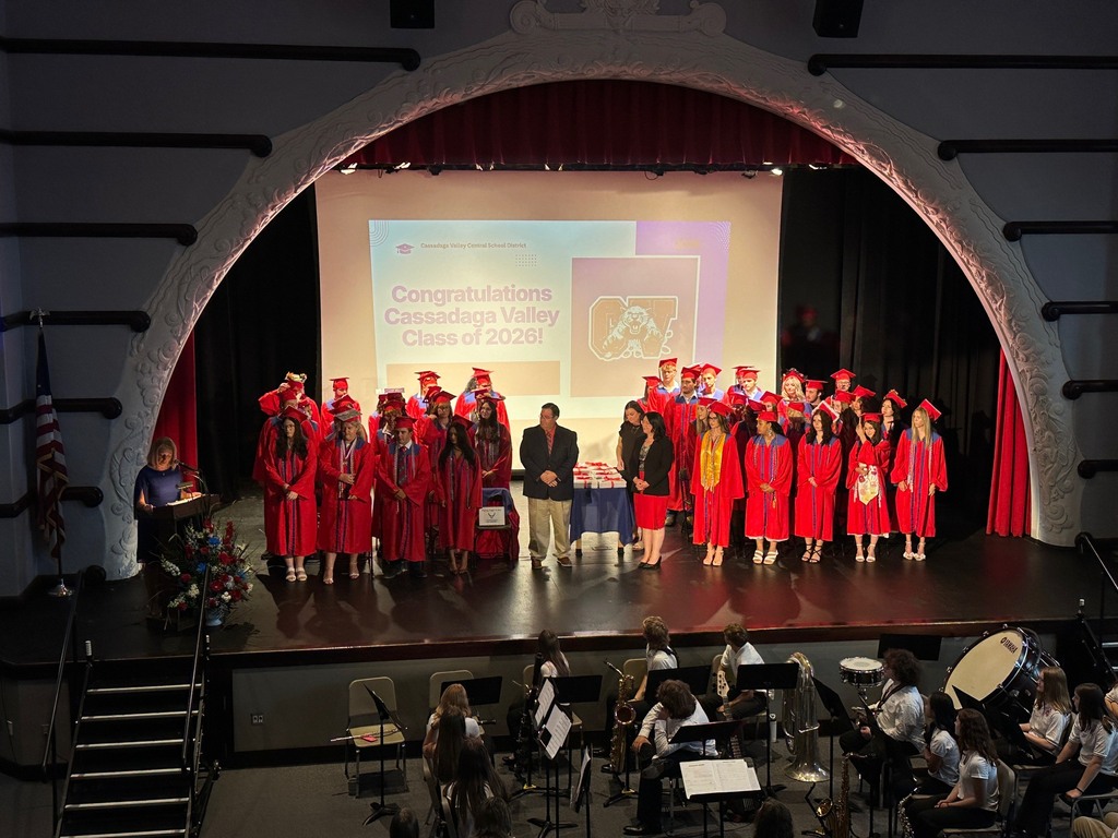 graduation