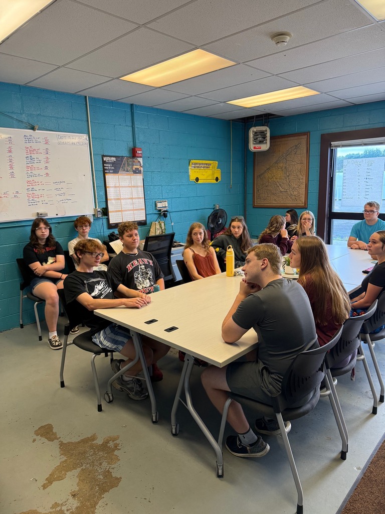 driver ed / transportation