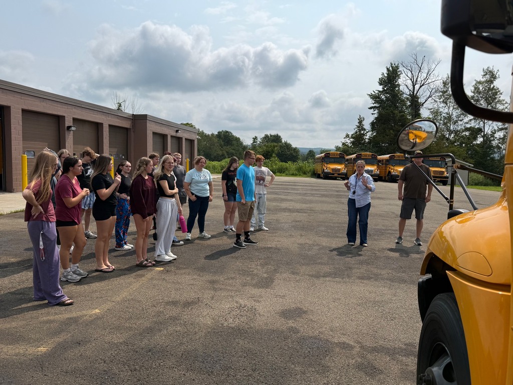 driver ed / transportation