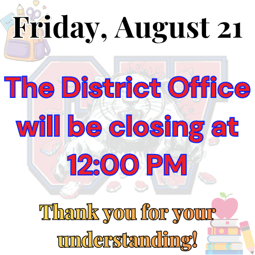 district office hours