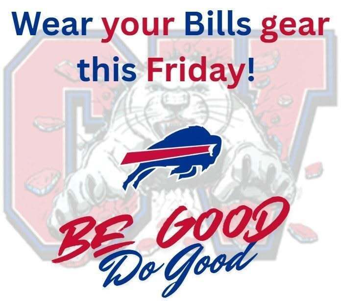 Buffalo Bills Day