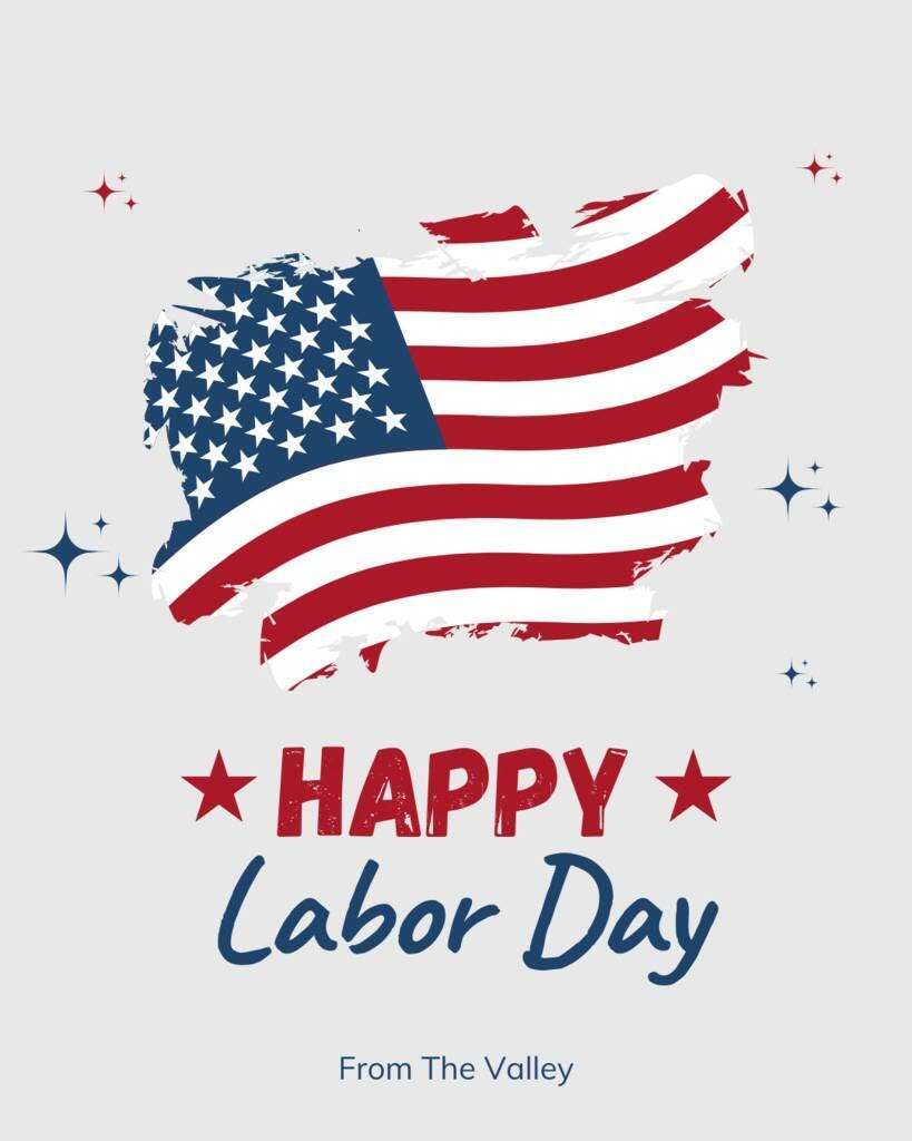 labor day