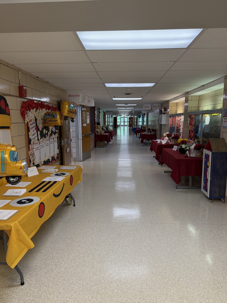 SES opening week