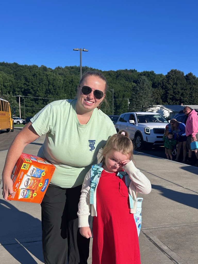 first day of school