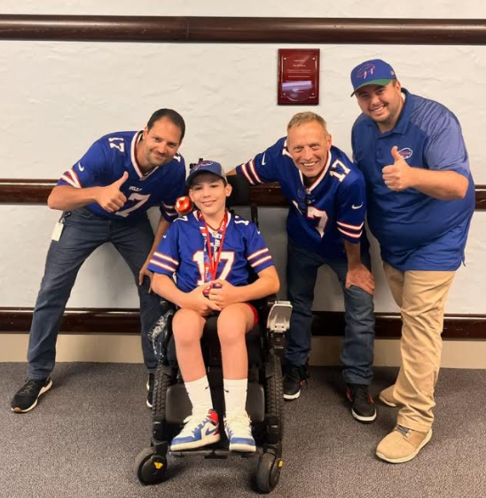 Go Bills! 