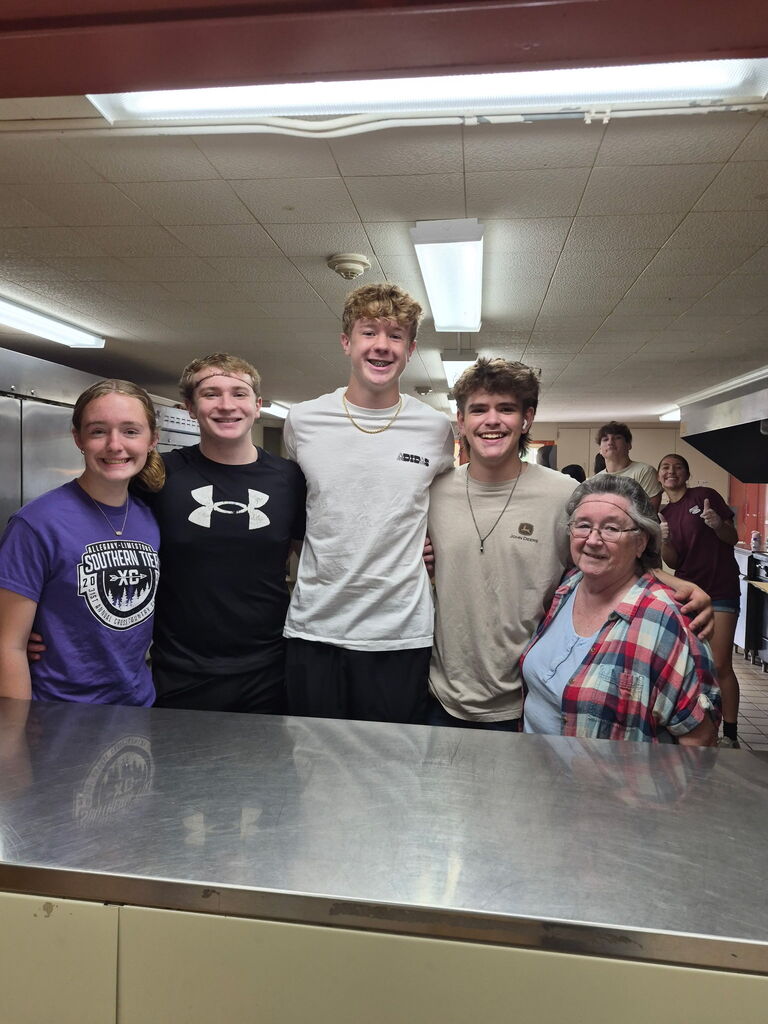 Sinclairville History Fair - Chicken BBQ