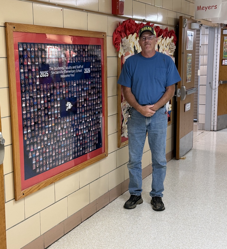 SES picture frame