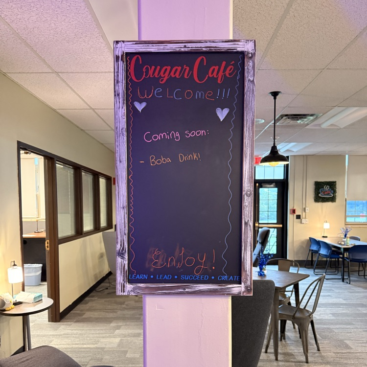 cafe