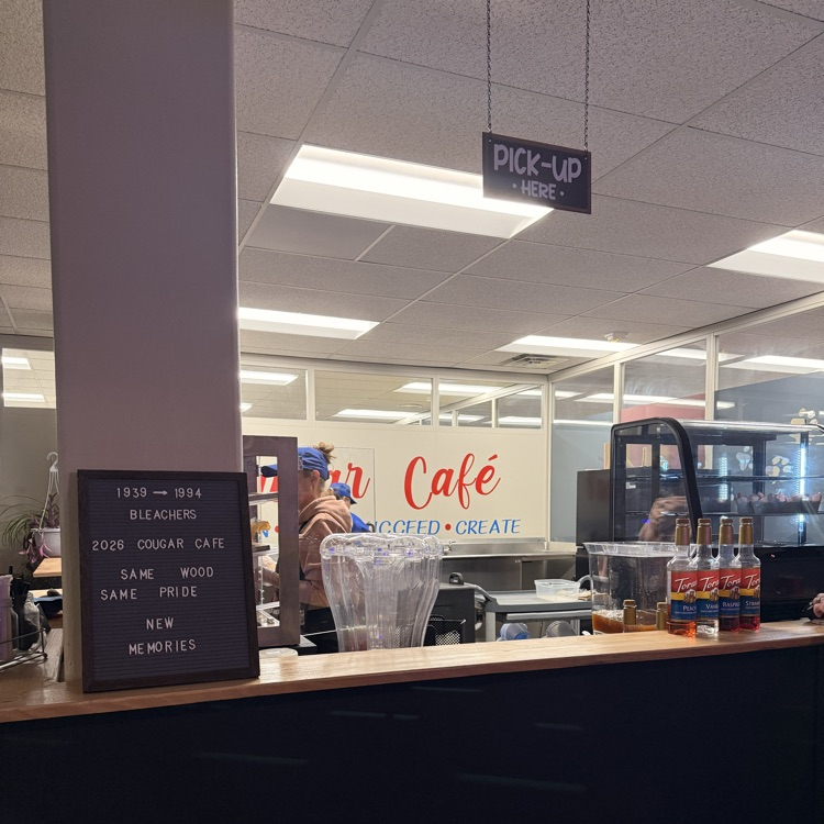cafe