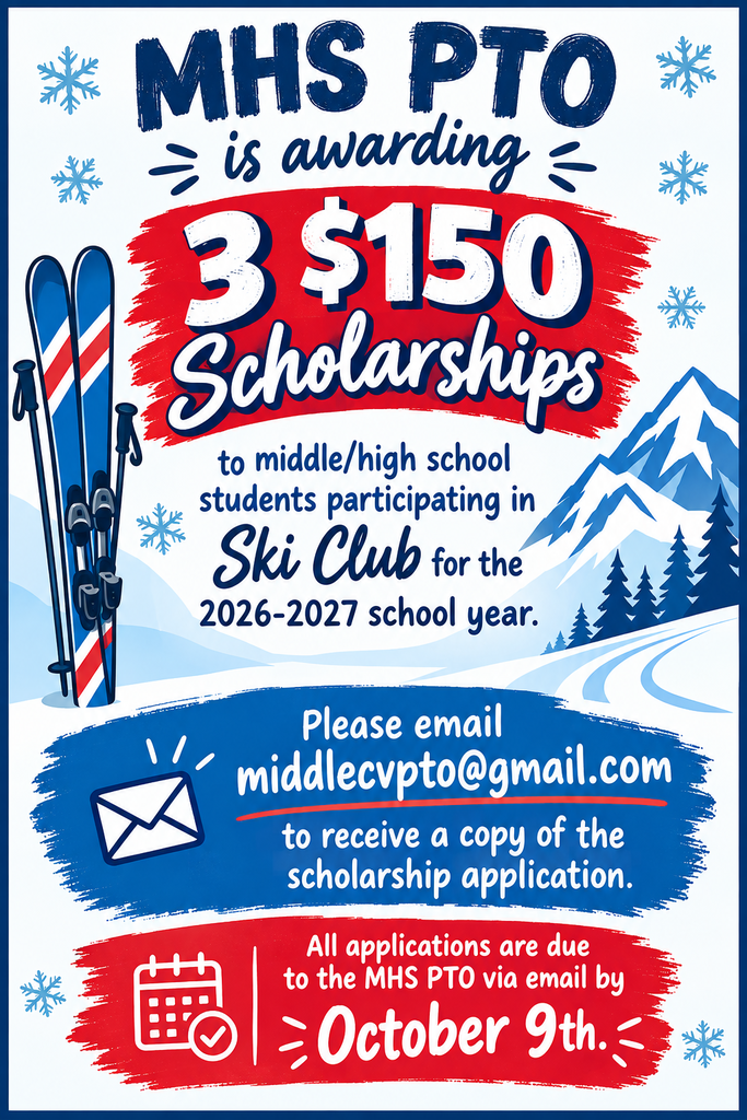 PTO Ski Club Scholarships