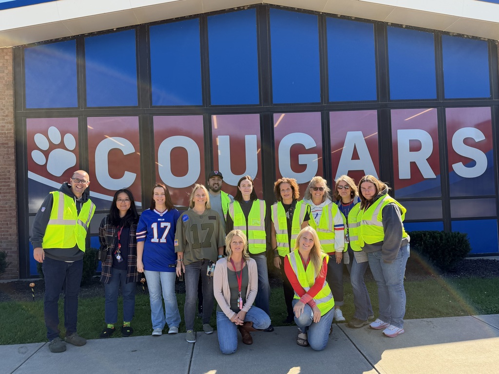 SES arrival and dismissal crew