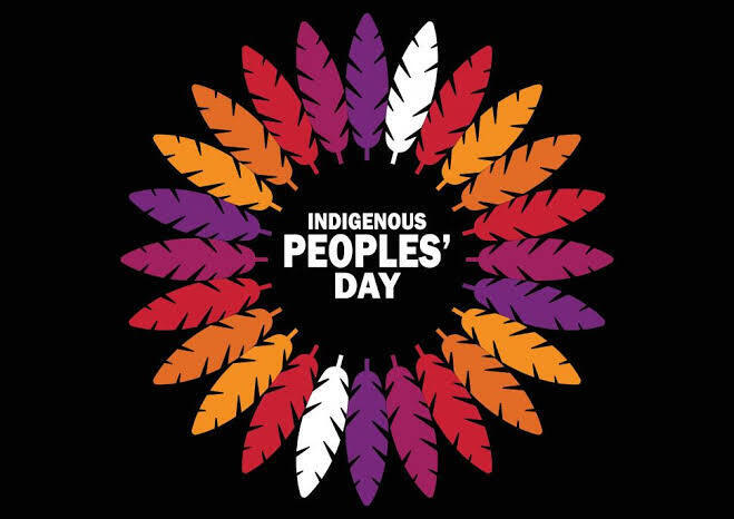 Indigenous Peoples' Day