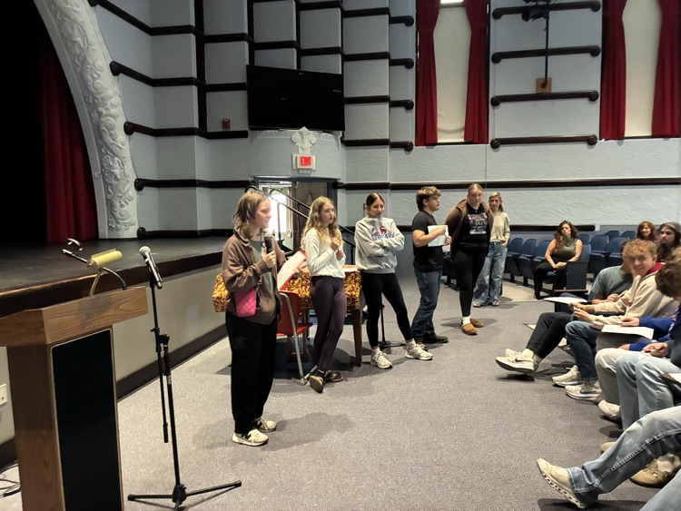 seminar