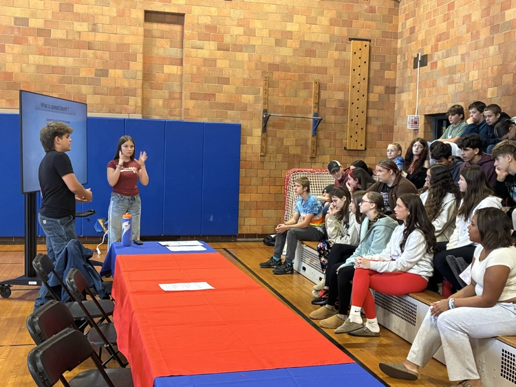 seminar