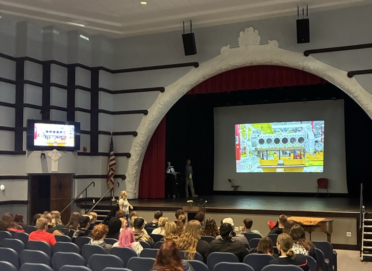 seminar