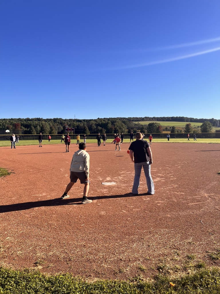 House Day Kickball