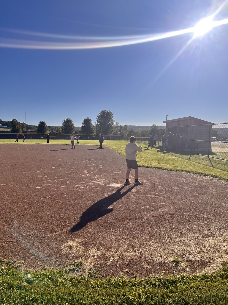 House Day Kickball