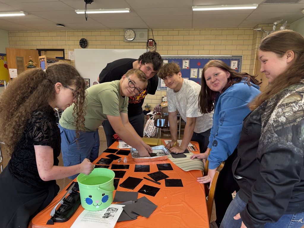 Science Club